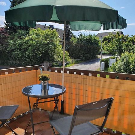 Ferienwohnung Kleinod Am Kurpark Bad Zwesten Exterior foto