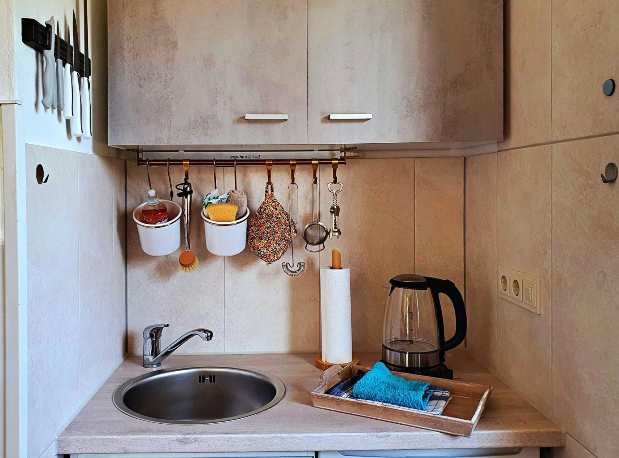 Ferienwohnung Kleinod Am Kurpark Bad Zwesten Exterior foto